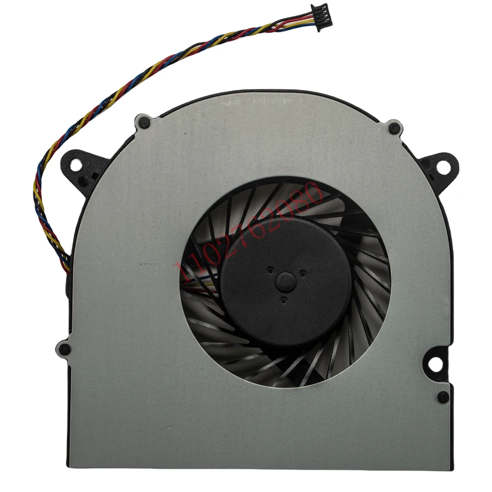 Ventilador de repuesto para Lenovo AIO 300-22 300-22ISU 300-23ISU 300-23ACL, ventilador de refrigeración de CPU FRU 00PC723 - imagen 2