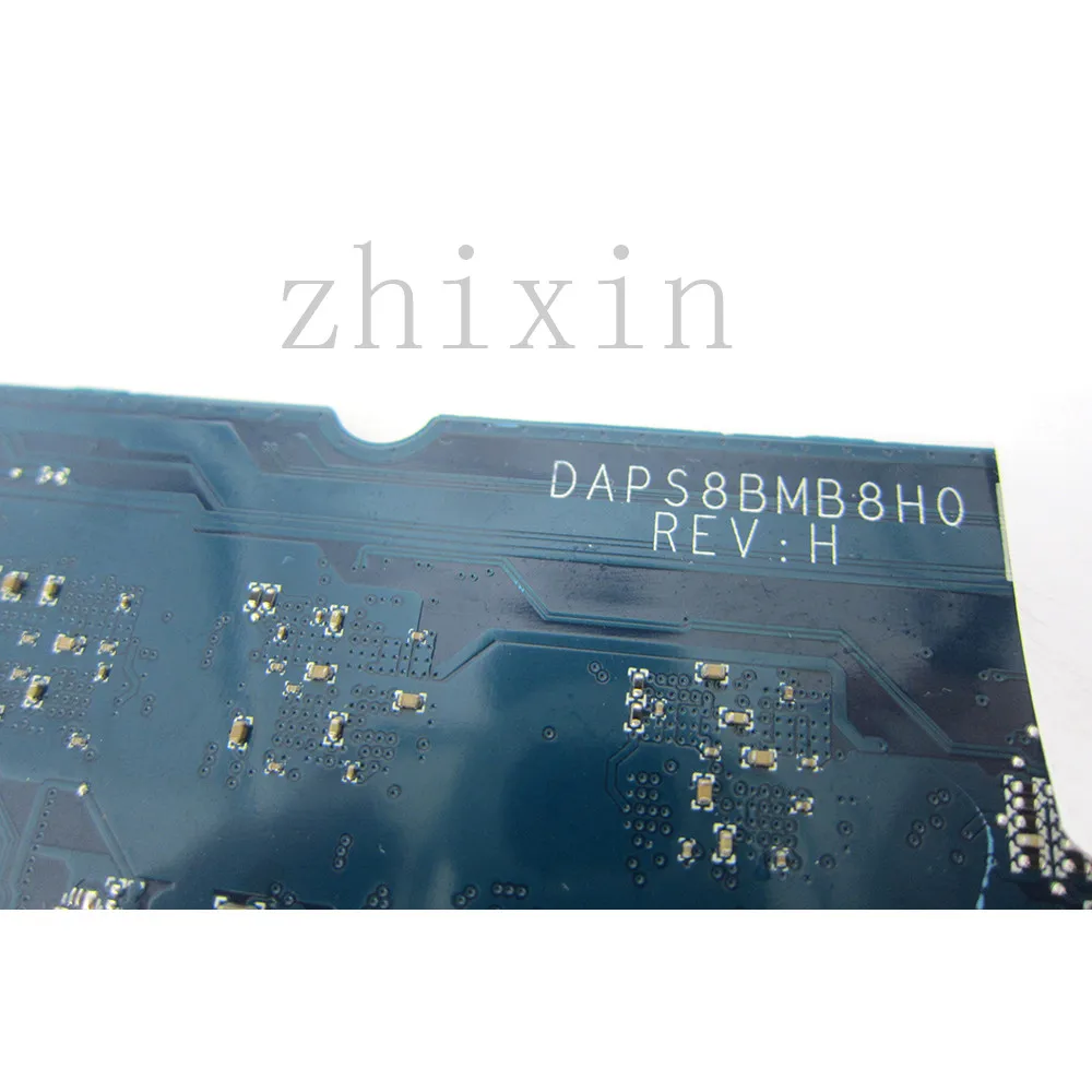 Yourui para Lenovo Yoga S2 Thinkpad 13 Chromebook placa base para ordenador portátil con i5-6300u 8G RAM 32G DAPS8BMB8H0 01AV656 - imagen 3