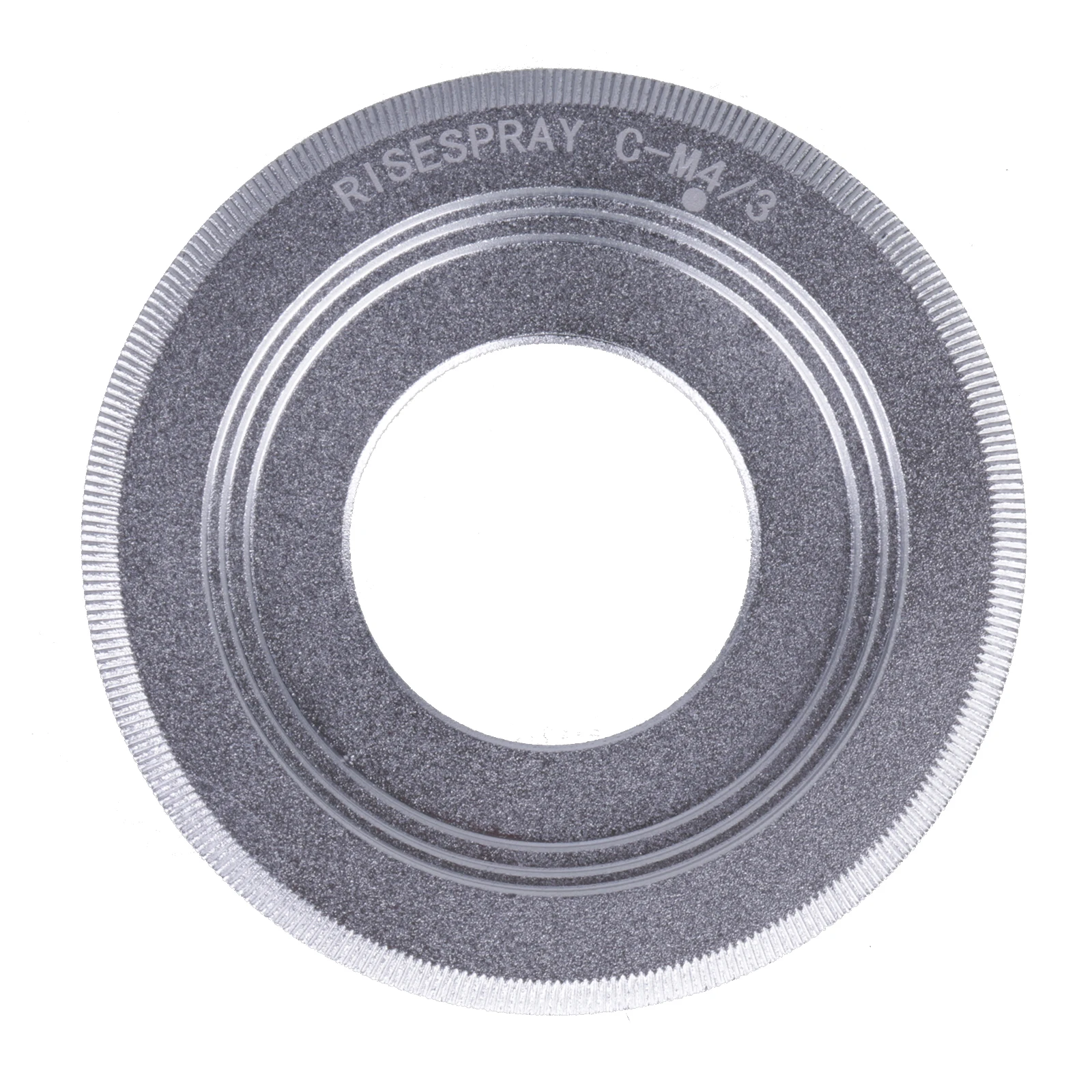 RISESPRAY-Adaptador de lente de película con puerto C, adaptador de anillo C-M4/3, c-m43 G6/GF5/GH1 para Olympus- E-P5, adaptador de lente de montaje de rosca E-P7L - imagen 4