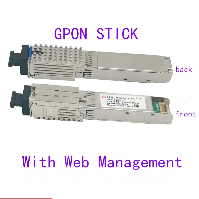 GPON