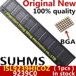 Chipset BGA ISL9239HICOZ – 100% Nuevo