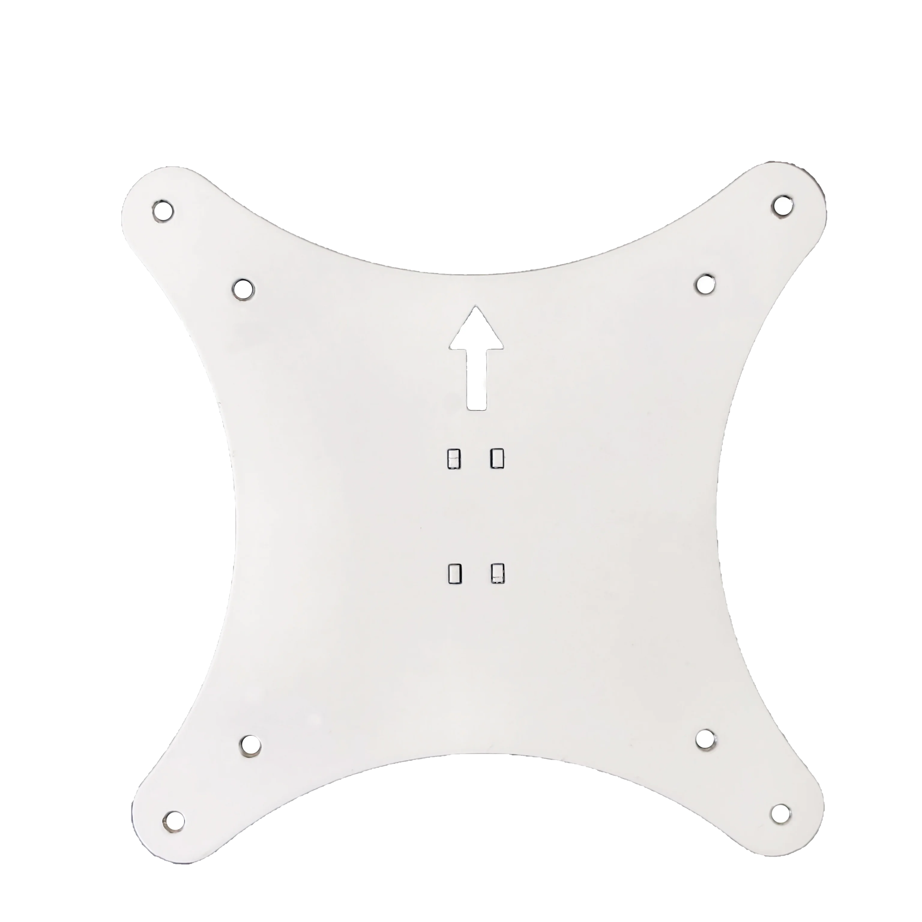 Nuevo Compatible con Samsung C34F791WQ C34J791WT 34 "CJ79 CF791 Monitor curvo BN96-41711C soporte de adaptadores VESA de montaje en pared - imagen 3