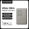Gray Power Bank