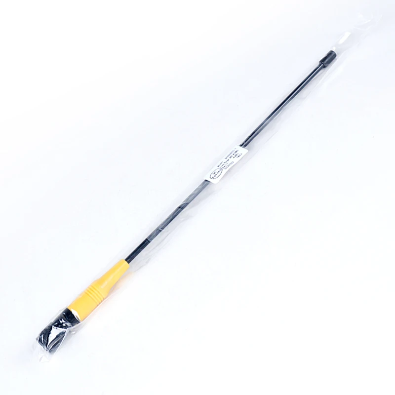 Receptor GNSS macho de QT450GTC-1, antena de vigilancia RTK GPS, receptor de Radio RTK, 440-470MHZ, 4dBi - imagen 5