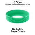 GJ-506 L Bean Green