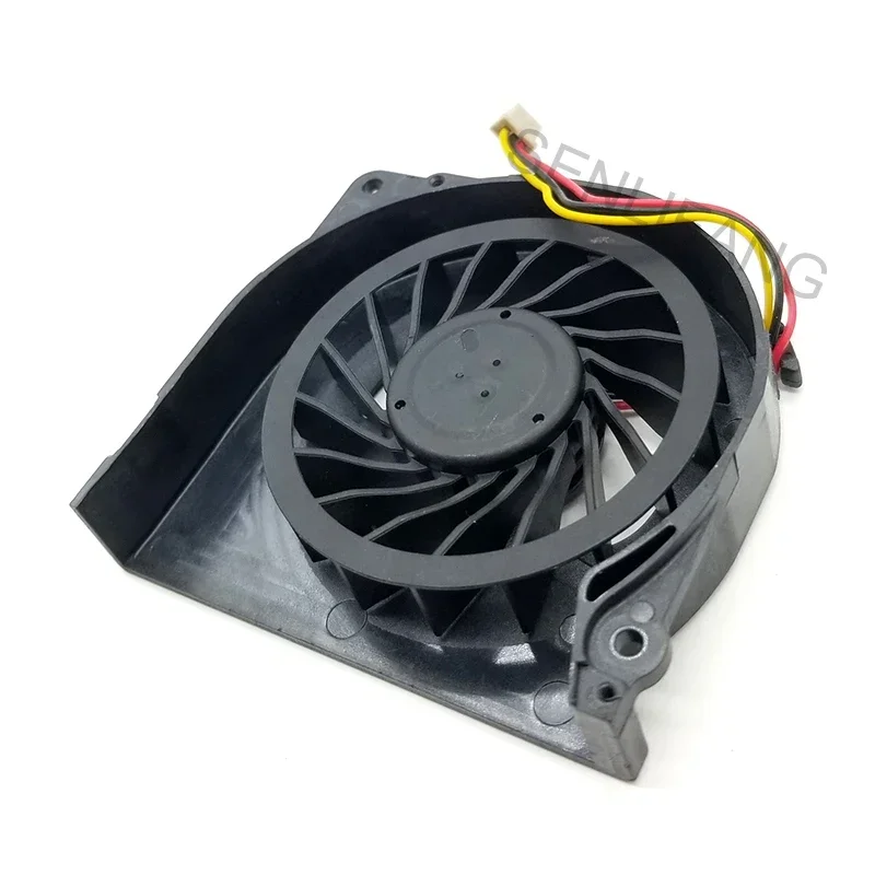 Nuevo enfriador CA49600-0241 KDB05105HB H902 para Fujitsu S760 E751 E752 AH701 TH700 E780 T731 AH550 AH551 T730 T900 T901 ventilador de CPU - imagen 2