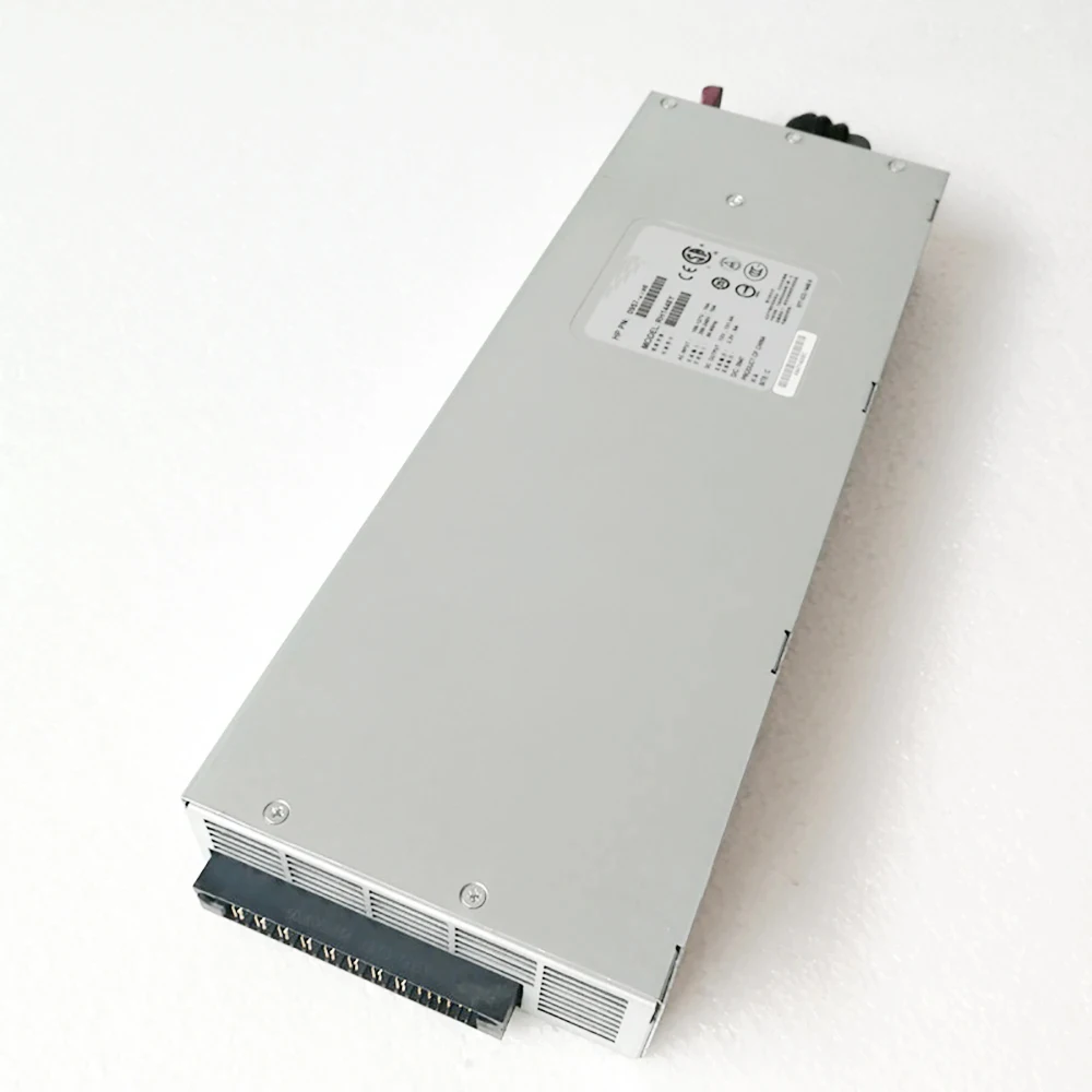 RX3600 RX4600 RX6600 Fuente de alimentación 1600W 0957-2198 0957-2320 RH1448Y - imagen 4