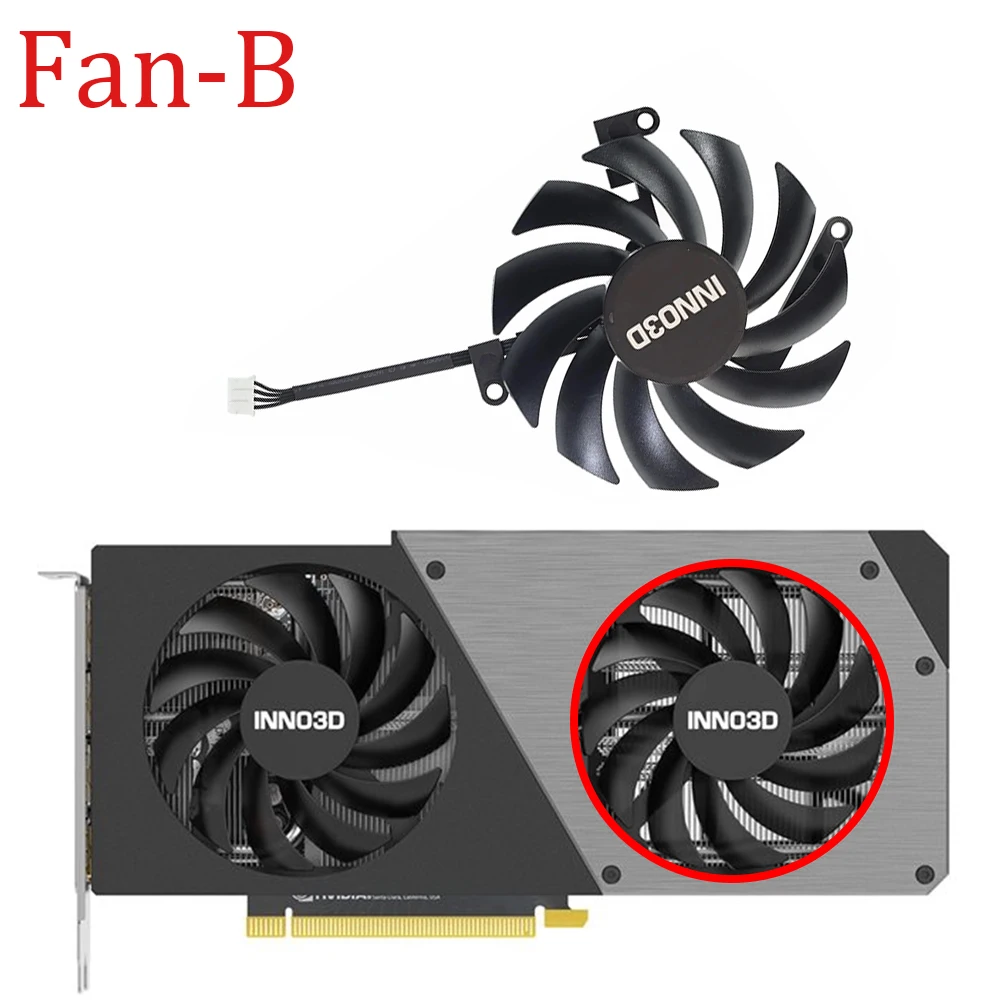 Fan - B