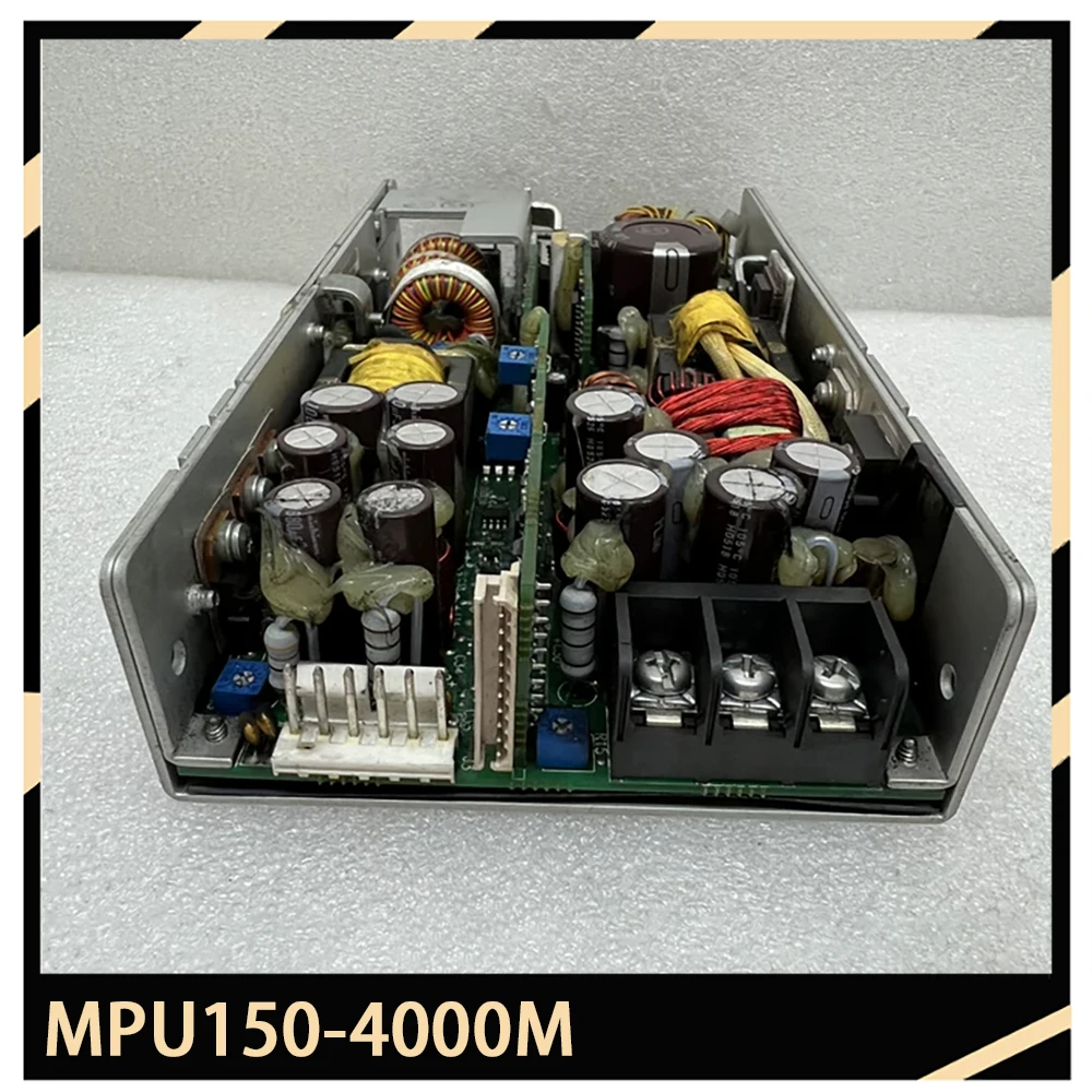 Fuente de alimentación médica industrial 5V30A12V8A12V3A5V2A MPU150-4000M