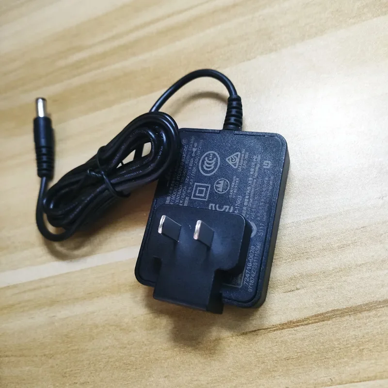 Cargador de corriente de 12V con enchufe estándar americano para altavoz Bluetooth Bose SoundLink Mini I No compatible con Soundlink Mini II