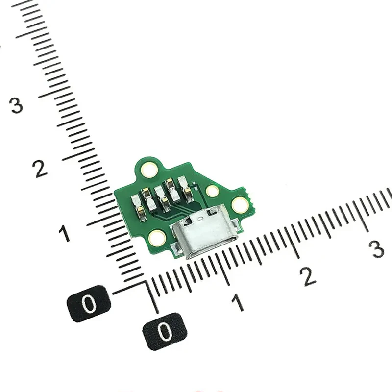 1 unidad para Motorola Moto G3 G 3. a generación XT1540 XT1541 XT1548 Micro puerto de carga conector USB Jack Dock reemplazo - imagen 2