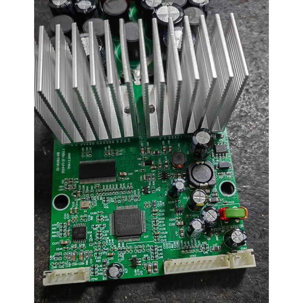 Para placa amplificadora JBL CINEMA325 - imagen 3