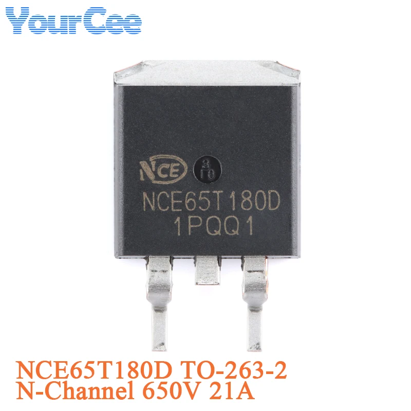 NCE65T180D