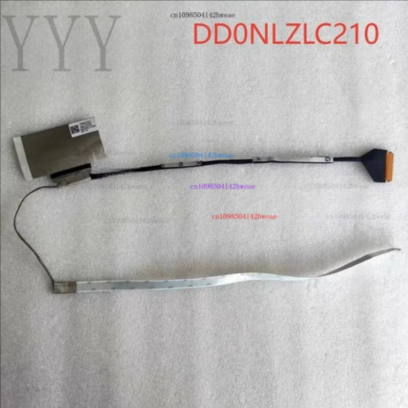 Para DD0NLZLC210 Thunderobot 911 para Cable LCD ZERO 40'PIN 0,5