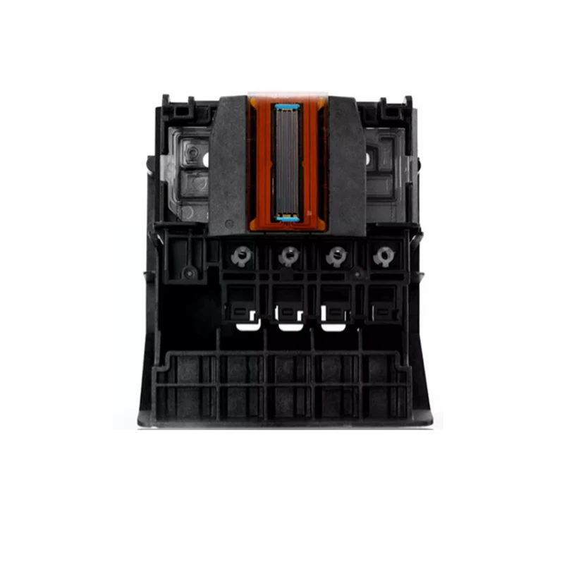 Cabezal de impresión Compatible con HP 711, 711B, 711XL, HP711, C1Q10A, HP DesignJet T120, T125, T130, T530, T525, T520 - imagen 3