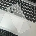 TPU Case Clear