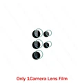 only 1lens film