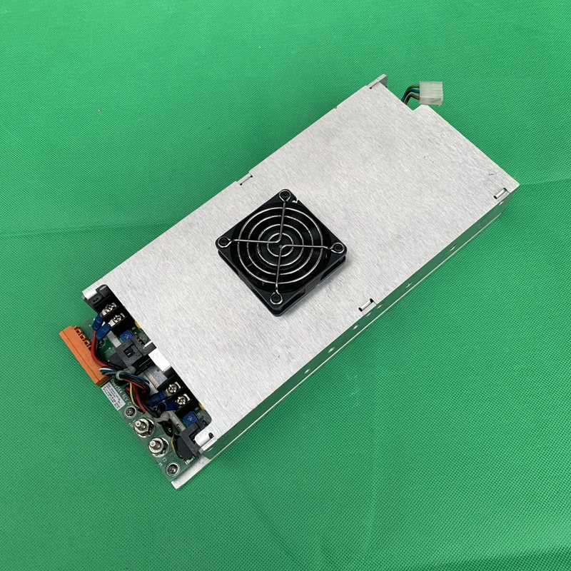 Para fuente de alimentación conmutada XP Power P5S6S6-FT5 - imagen 2