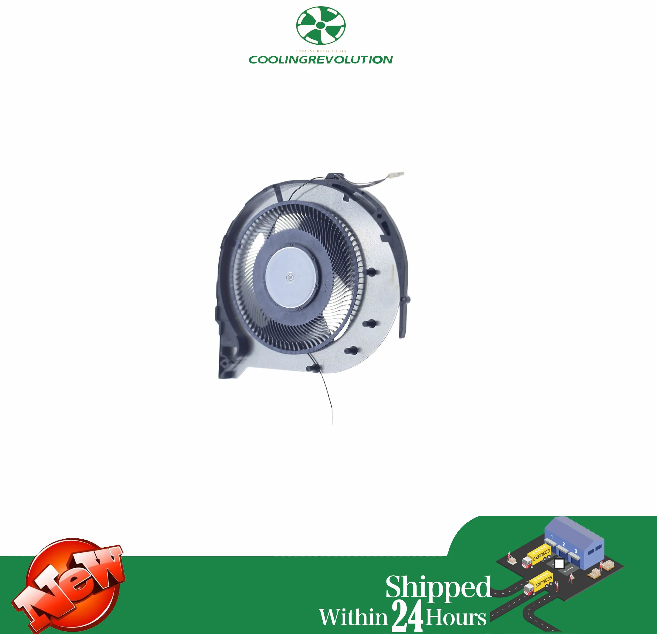 Ventilador ThinkPad X1 Carbon – Refrigeración Compatible DC5V - imagen 3