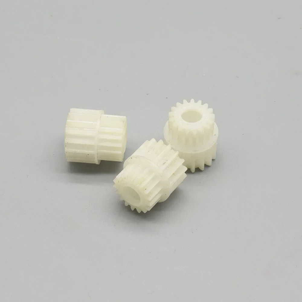 1 Uds. Engranaje eyector LY9007 para Brother HL-2260 HL-2320 2560 2365 2560DN 2260D 2320 DCP-L2520 2540 2740 7080 7180 7380 MFC-l2700 - imagen 3