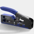 Cat8 Crimper Premium