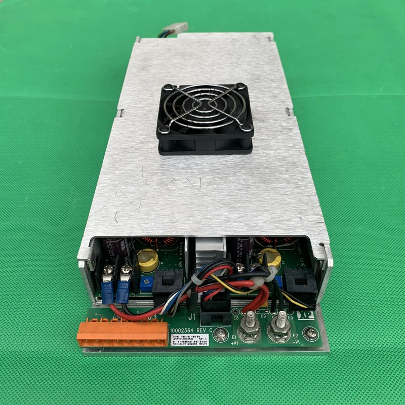 Para fuente de alimentación conmutada XP Power P5S6S6-FT5 - imagen 3