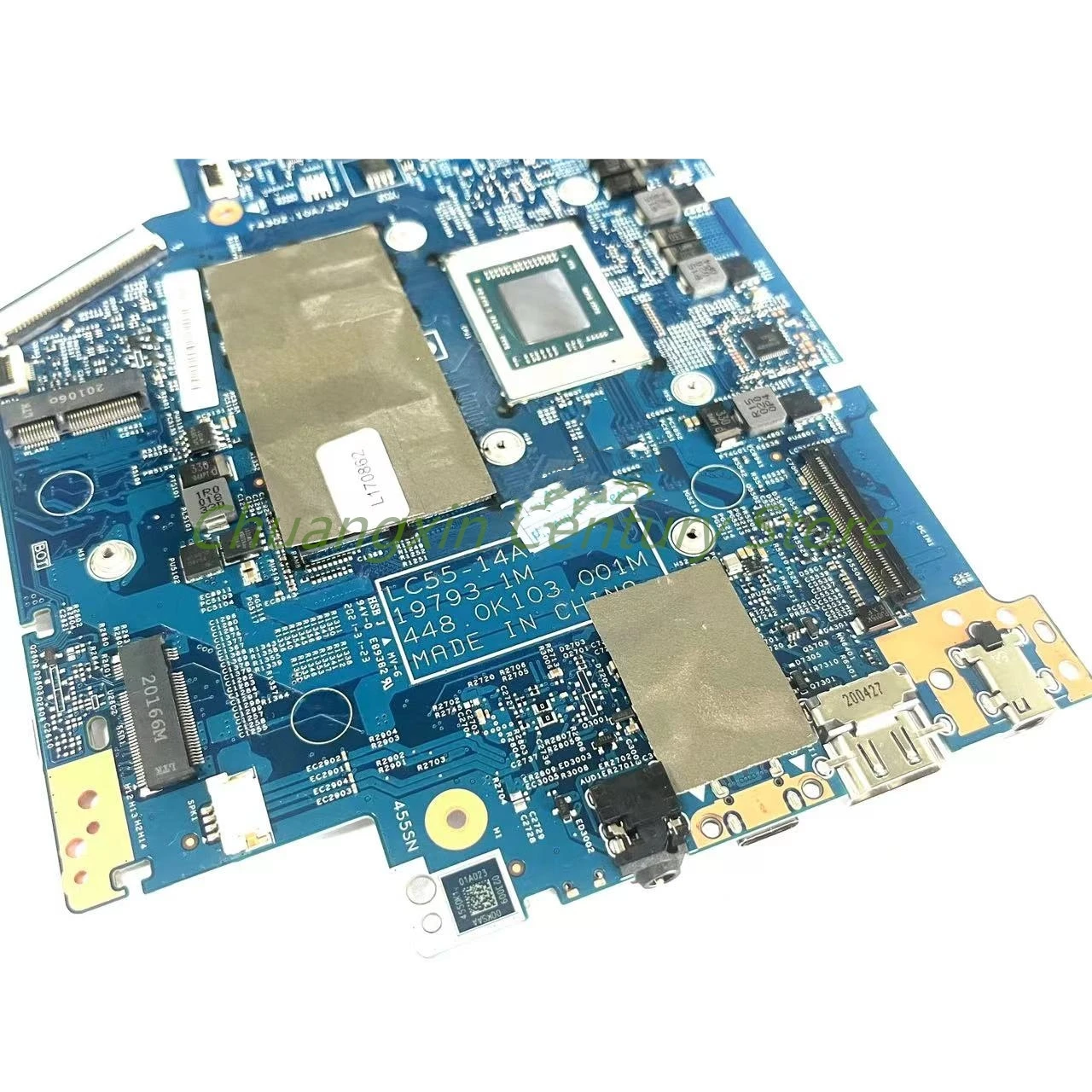 19793-1M 19793-1 19793-3 adecuado para portátil Lenovo Flex 5-14ARE05 con CPU:R3-4300U R5-4500U R7-4700U 4G 8G/16G prueba de 100% - imagen 4