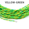 Yellow Green
