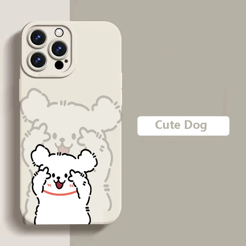 Funda de teléfono para tomar fotos de perros, funda para Samsung Galaxy A56 A36 A55 A54 A53 A52 A35 A34 A33 A15 S25 Ultra S24 FE S23 Plus S22 S21