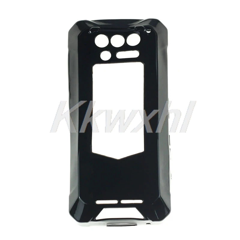TPU Case Black
