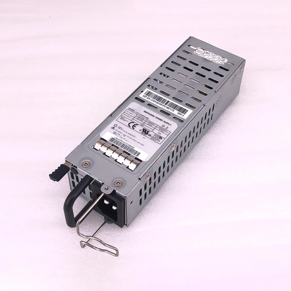 Fuente de alimentación redundante 1U fuente de alimentación del interruptor 12V 5.83A 70W para ASPOWER U1A-H10070-DRB - imagen 2