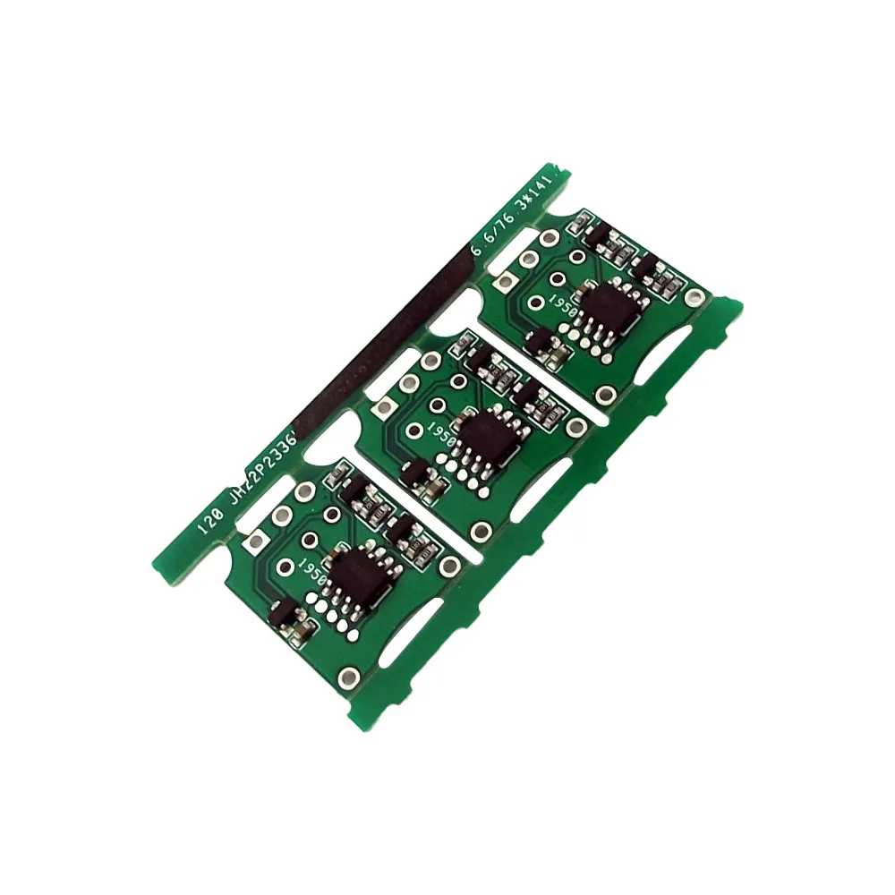 1pc / 2pcs DC3.5-6V 1A 3A Brushed Motor Speed Controller Motor Reducer Micro Motor Drive Module With Wire Brush Controller ESC - imagen 5