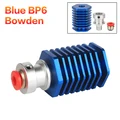 Blue BP6 Bowden