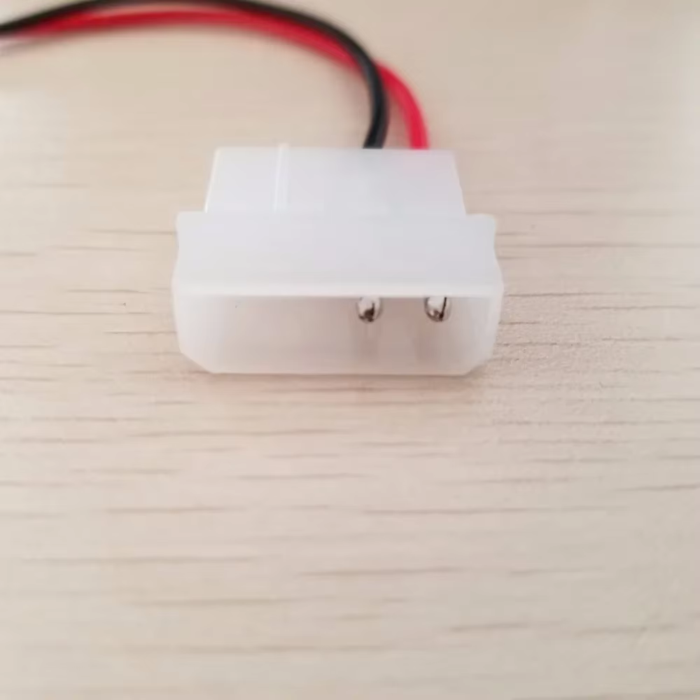 Adaptador HDD 2,5'' a 3,5'' IDE 44/40 pines para PC de Escritorio - imagen 4