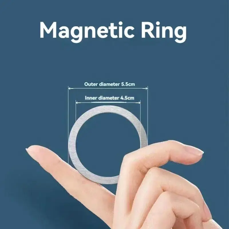 Magnetic Ring