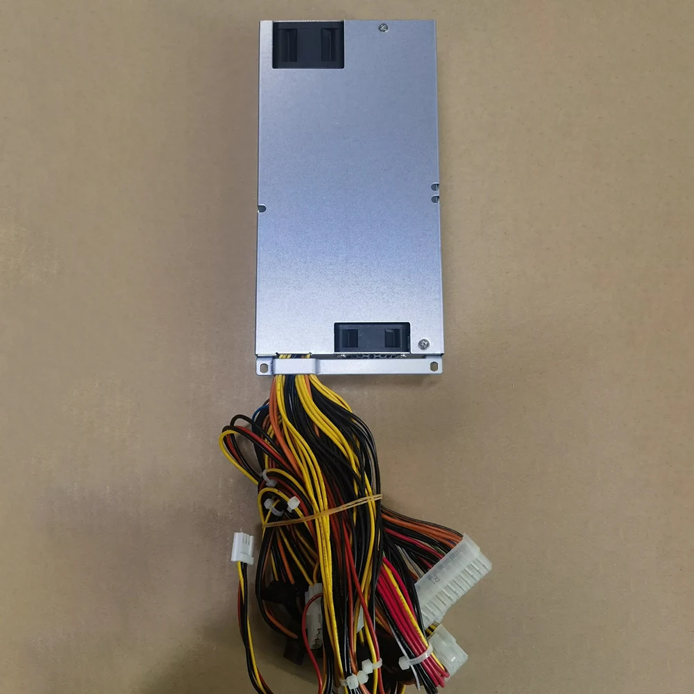 FSP500-50UDB para fuente de alimentación de control industrial FSP 500W 1U - imagen 3