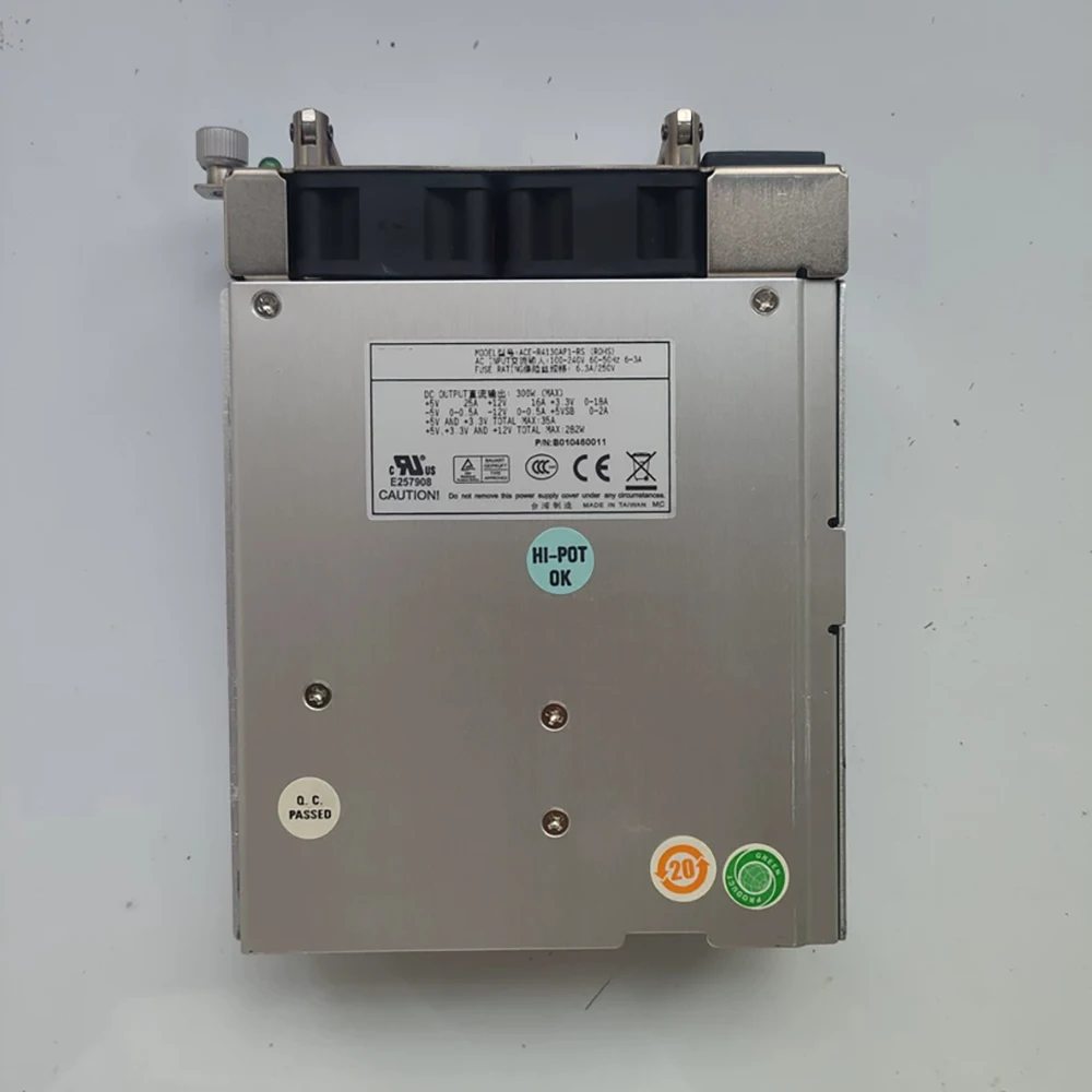 Para fuente de alimentación IEI ACE-R4130AP1-RS 300W - imagen 5