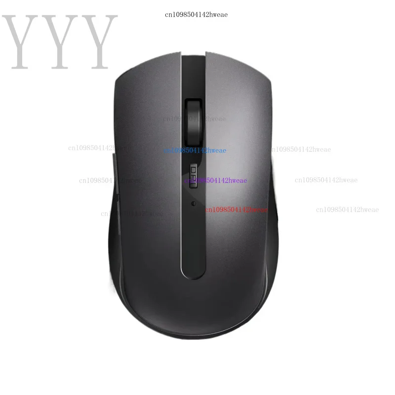 Para Rapoo 7200M ratón inalámbrico multimodo ratón Bluetooth silencioso 1600DPI Bluetooth 3,0/4,0 RF 2,4 GHz tres dispositivos conectar