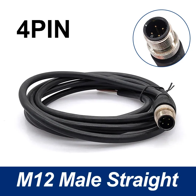 Straight male 4p