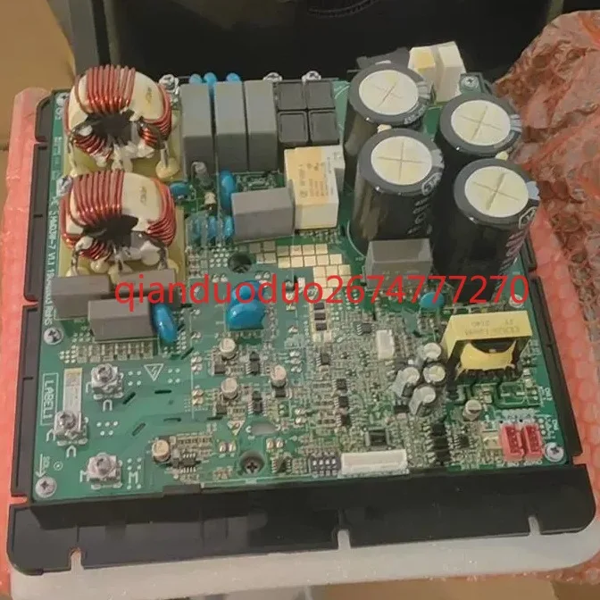 213031297   Módulo de aire acondicionado HMD3W-7A23 HMD3W-7A02 placa principal de conversión de frecuencia 212030105 - imagen 4