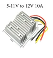 5-11V to 12V 10A