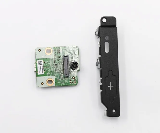 Tarjeta compatible con Lenovo Tiny5 M75q M720q M920q M920x P330Tiny tipo C. Salida de vídeo.01AJ939 01AJ950 SC50R20801, envío rápido