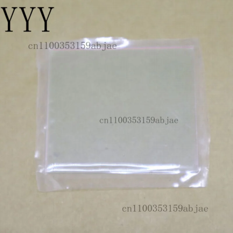 Usado 1 pieza para Nikon D600 D610 D750 D800 D810 D850 CCD/CMOS Sensor filtro de vidrio - imagen 3