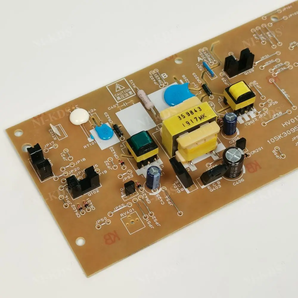 Placa de fuente de alimentación de alto voltaje, piezas de impresora, 105K30958 HVPS para Xerox VersaLink B400 B405 405 - imagen 4