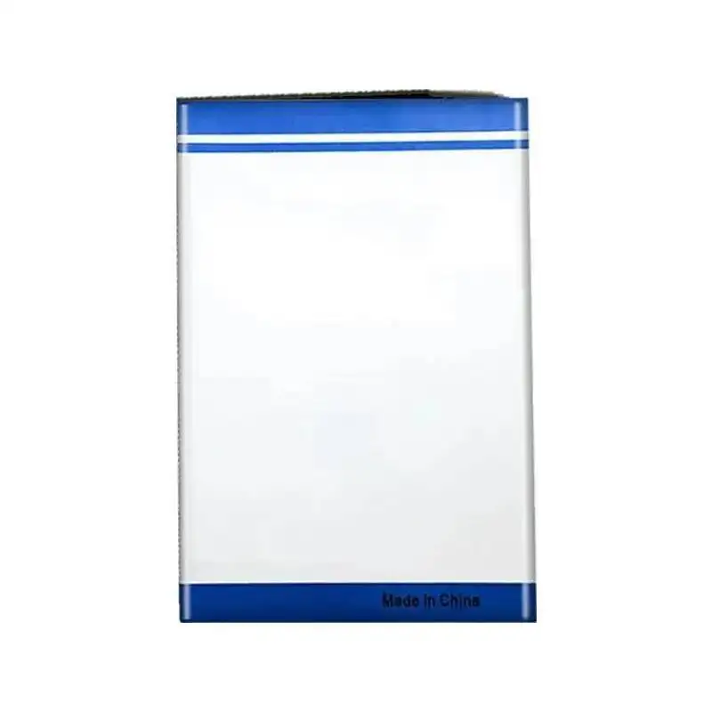 NP-BY1 para Sony Mini Hdr-AZ1 para Nikon Coolpix S550 S560 para Olympus FE-370 para Optio L50 batería de cámara de larga duración 1000Mah - imagen 3