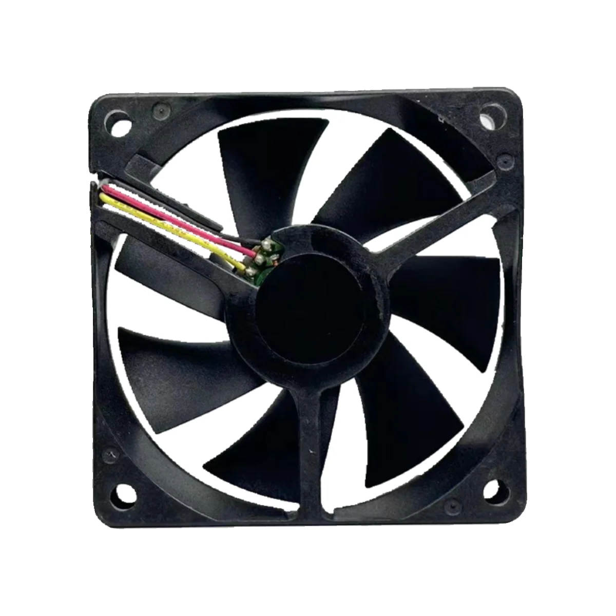 Ventilador de proyector Original Sunon GM1207PKV3-A: 70x70x20mm 12V 0.09A 2500RPM 3 pines para proyectores Benq/Acer, Otto construido - imagen 5