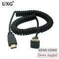 HDMI A-A Down