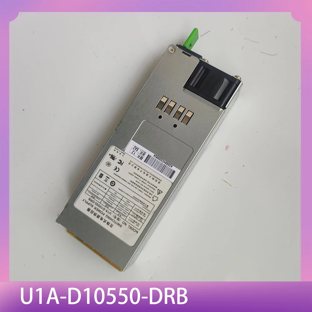 Para fuente de alimentación de intercambio ASPOWER, módulo de 550W, fuente de alimentación U1A-D10550-DRB - imagen 2