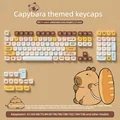 capybara keycaps