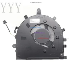 Lenovo Yoga 7 16IML9 / 16AHP9 – Ventilador CPU portátil